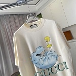 Gucci Short Sleeve Shirts For Men # 289490, cheap Short Sleeved