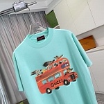 Gucci Short Sleeve Shirts For Men # 289492, cheap Short Sleeved