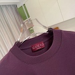 Gucci Short Sleeve Shirts For Men # 289493, cheap Short Sleeved
