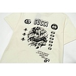 Gucci Short Sleeve Shirts For Men # 289500, cheap Short Sleeved