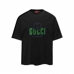 Gucci Short Sleeve Shirts For Men # 289501, cheap Short Sleeved