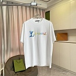 Louis Vuitton Short Sleeve Shirts For Men # 289502