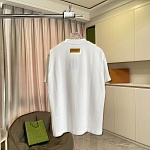 Louis Vuitton Short Sleeve Shirts For Men # 289502, cheap Short Sleeved