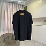 Louis Vuitton Short Sleeve Shirts For Men # 289503, cheap Short Sleeved