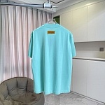 Louis Vuitton Short Sleeve Shirts For Men # 289504, cheap Short Sleeved