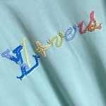 Louis Vuitton Short Sleeve Shirts For Men # 289504, cheap Short Sleeved