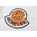 Moncler Short Sleeve Shirts For Men # 289508, cheap For Men