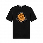 Moncler Short Sleeve Shirts For Men # 289509, cheap For Men