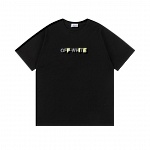 Moncler Short Sleeve Shirts For Men # 289513