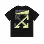 Moncler Short Sleeve Shirts For Men # 289513, cheap Off White T Shirts
