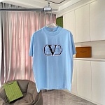 Valentino Short Sleeve Shirts For Men # 289519