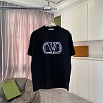 Valentino Short Sleeve Shirts For Men # 289520