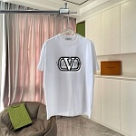 Valentino Short Sleeve Shirts For Men # 289521