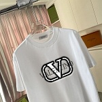 Valentino Short Sleeve Shirts For Men # 289521, cheap Valentino T Shirts