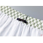 Louis Vuitton Boardshorts For Men # 289522, cheap Louis Vuitton Shorts