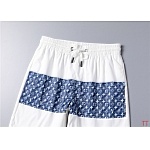 Louis Vuitton Boardshorts For Men # 289524, cheap Louis Vuitton Shorts