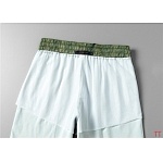 Louis Vuitton Boardshorts For Men # 289525, cheap Louis Vuitton Shorts