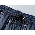 Gucci Boardshorts For Men # 289535, cheap Gucci Shorts