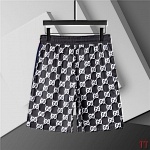 Gucci Boardshorts For Men # 289536, cheap Gucci Shorts