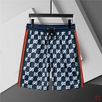 Gucci Boardshorts For Men # 289538, cheap Gucci Shorts