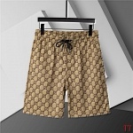 Gucci Boardshorts For Men # 289539