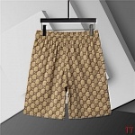 Gucci Boardshorts For Men # 289539, cheap Gucci Shorts