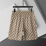 Gucci Boardshorts For Men # 289540, cheap Gucci Shorts