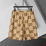 Gucci Short Shirt Set For Men # 289543, cheap Gucci Shirt Short