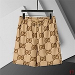 Gucci Short Shirt Set For Men # 289543, cheap Gucci Shirt Short
