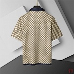 Gucci Short Shirt Set For Men # 289545, cheap Gucci Shirt Short