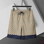 Gucci Short Shirt Set For Men # 289545, cheap Gucci Shirt Short