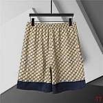 Gucci Short Shirt Set For Men # 289545, cheap Gucci Shirt Short