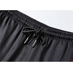 Louis Vuitton Short Shirt Set For Men # 289548, cheap LV Shirt Short Set