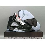 Jordan 5 Sneaker Unisex # 289553