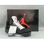 Jordan 5 Sneaker Unisex # 289553, cheap Jordan5