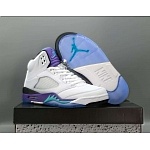 Jordan 5 Sneaker Unisex # 289554, cheap Jordan5
