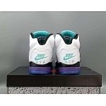 Jordan 5 Sneaker Unisex # 289554, cheap Jordan5