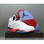 Jordan 5 Sneaker Unisex # 289555
