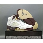 Jordan 5 Sneaker Unisex # 289556