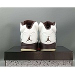 Jordan 5 Sneaker Unisex # 289556, cheap Jordan5
