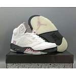 Jordan 5 Sneaker Unisex # 289557, cheap Jordan5