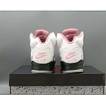 Jordan 5 Sneaker Unisex # 289557, cheap Jordan5