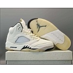 Jordan 5 Sneaker Unisex # 289558