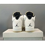 Jordan 5 Sneaker Unisex # 289558, cheap Jordan5