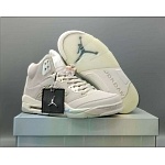 Jordan 5 Sneaker Unisex # 289559, cheap Jordan5