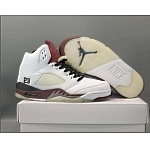 Jordan 5 Sneaker Unisex # 289560