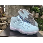 Jordan 11 Sneaker For Men # 289563, cheap Jordan11