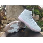 Jordan 11 Sneaker For Men # 289563, cheap Jordan11