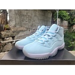 Jordan 11 Sneaker For Men # 289563, cheap Jordan11