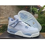 Jordan 4 Sneaker For Men # 289565